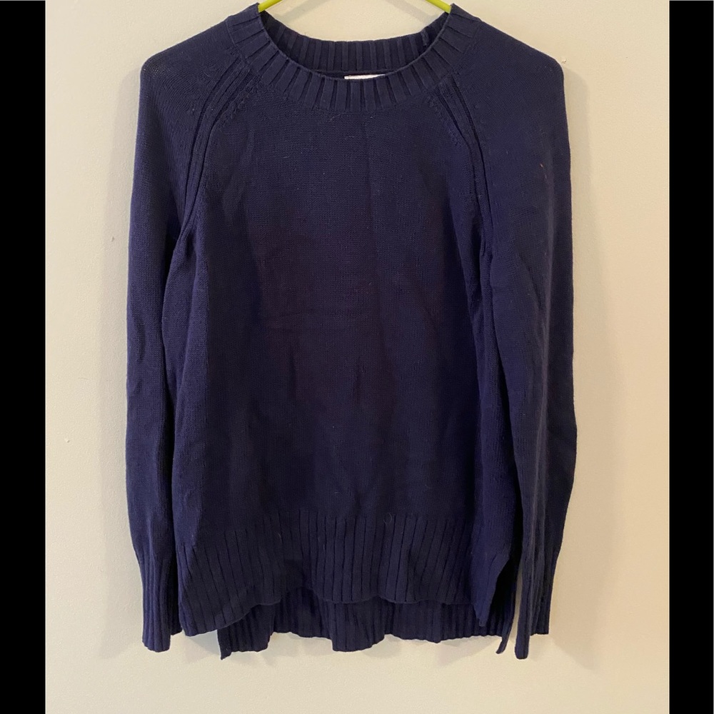 Old Navy sweater